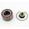 NISSA 0122300Q0D Wheel Bearing Kit